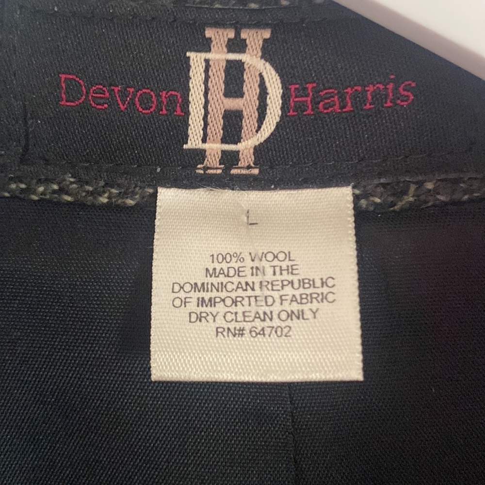 Devin Harris Jacket - Picture 5 of 8